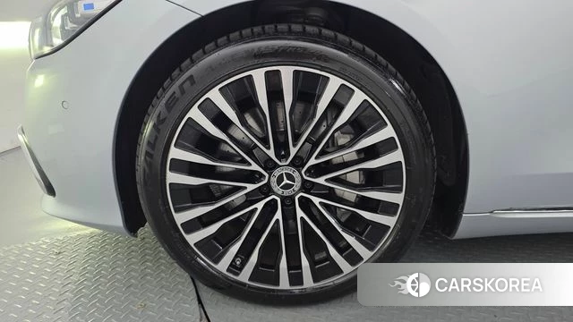 Mercedes-Benz S-Class W223 id 4697747 из Кореи 30