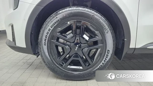 Kia The New Sorento 4th Generation id 3664254 из Кореи 15