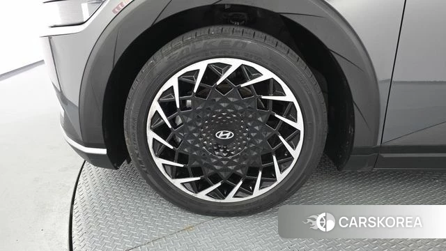 Hyundai Ionic 5 id 4744301 из Кореи 27