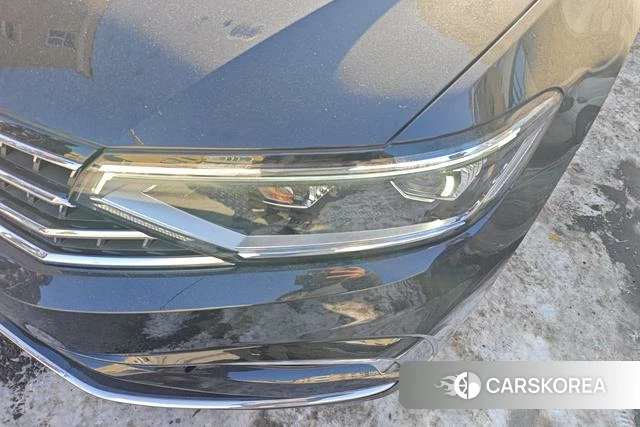 Volkswagen Magotan id 4290251 из Китая 12