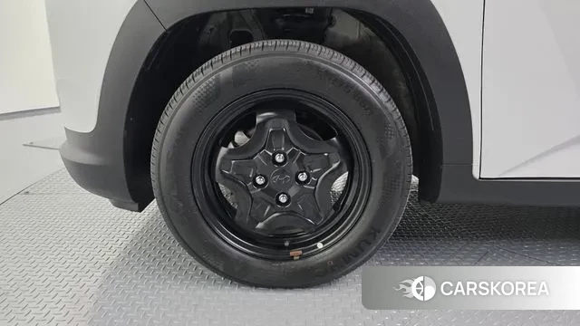 Hyundai Casper id 3342843 из Кореи 15