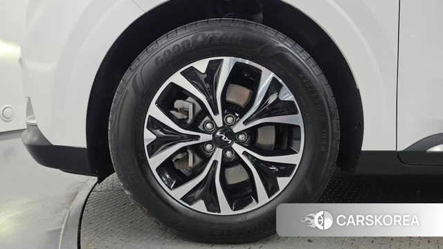 Kia Carnival 4th generation id 4443311 из Кореи 15
