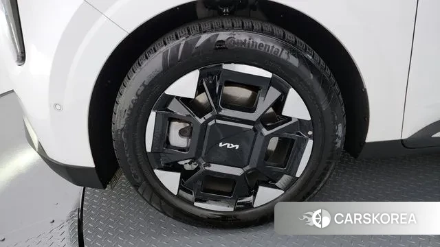 Kia The New Carnival 4th Generation id 3272579 из Кореи 15