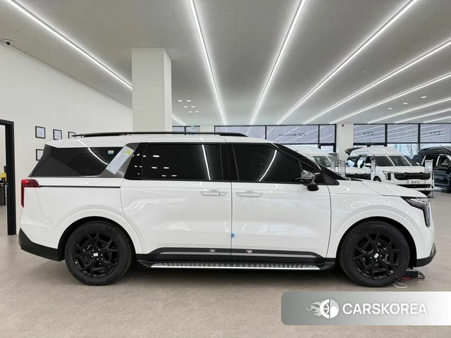 Kia The New Carnival 4th Generation id 3913980 из Кореи 12