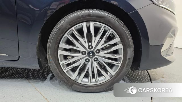 Kia K7 Premier id 3885212 из Кореи 15