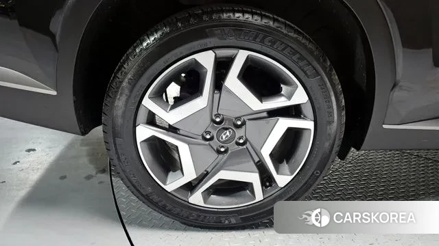 Hyundai The New Palisade id 3539456 из Кореи 15