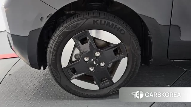 Kia The New Kia Ray EV id 3052756 из Кореи 15