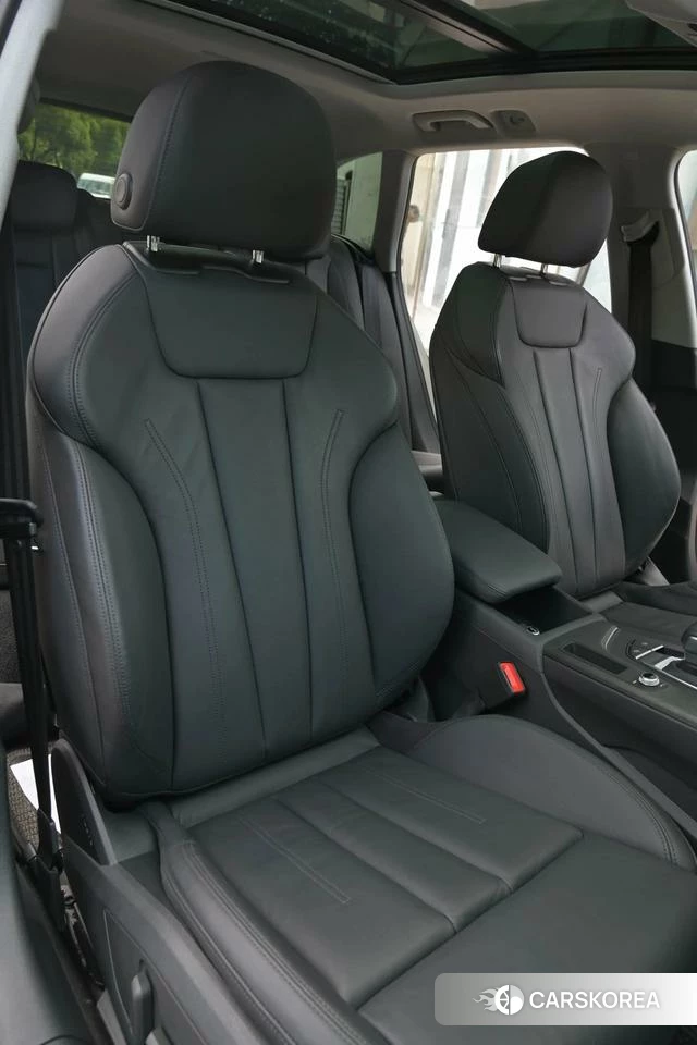Audi A4 (import) id 4348938 из Китая 19
