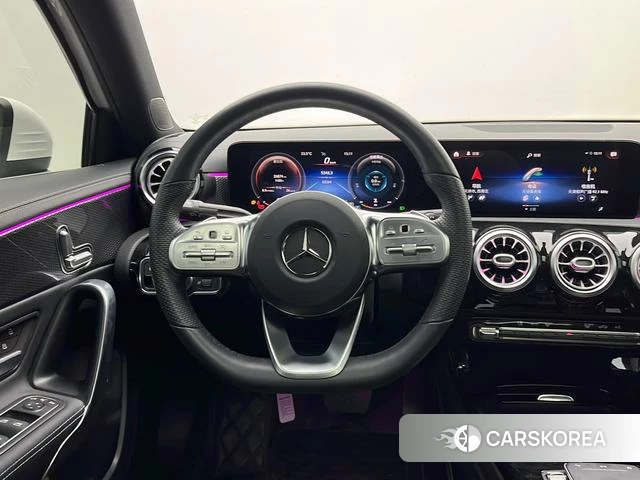 Mercedes-Benz Class A id 4273107 из Китая 15