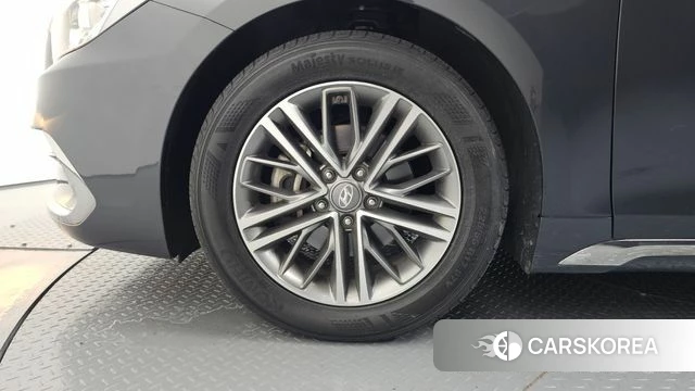 Hyundai Grandeur IG id 4543713 из Кореи 15