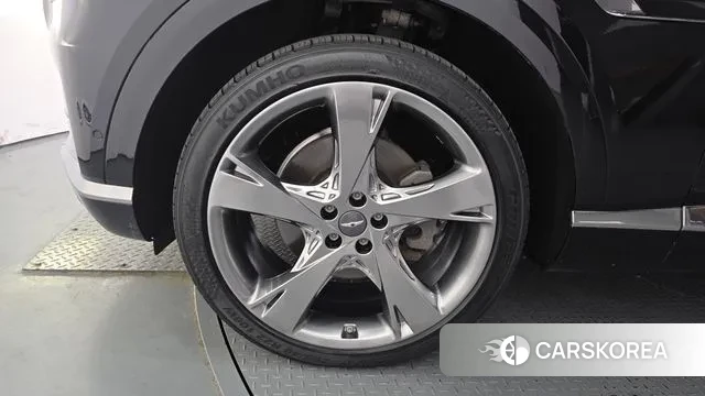 Genesis GV80 id 3747234 из Кореи 15