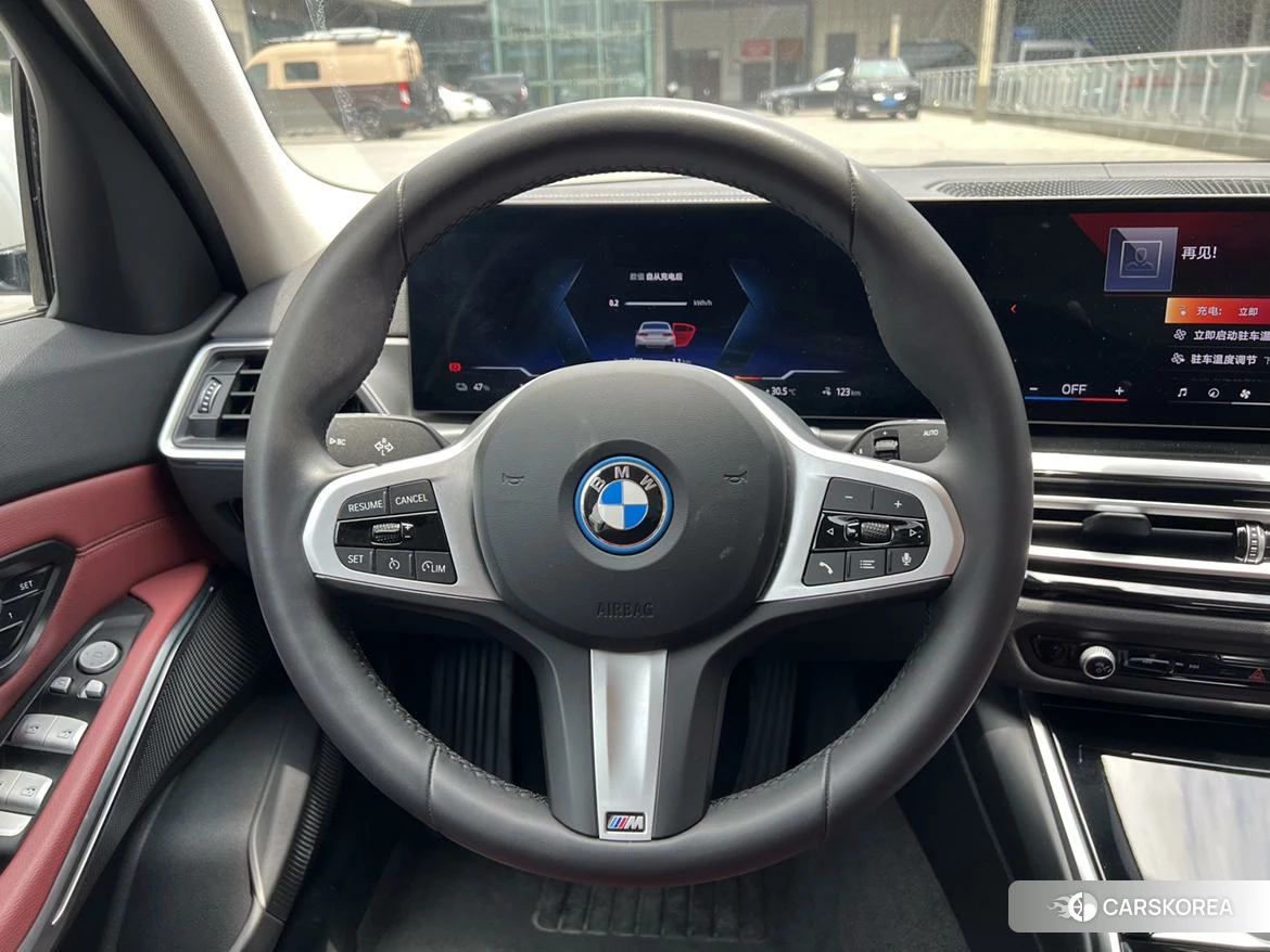 BMW i3 id 4419157 из Китая 11