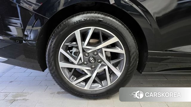 Hyundai Grandeur (GN7) id 3903383 из Кореи 15