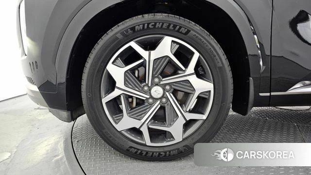 Hyundai Palisade id 4631501 из Кореи 27