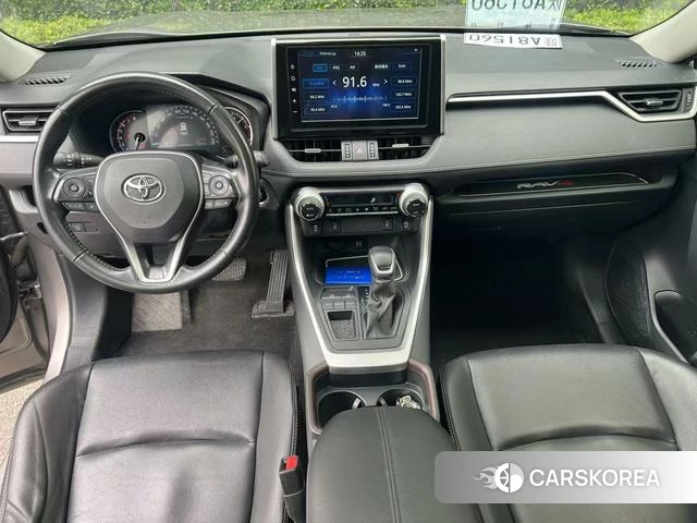 Toyota RAV4 Rongfang id 4394088 из Китая 10