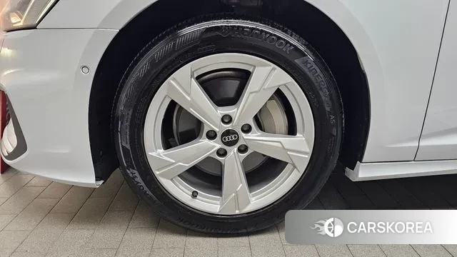 Audi A6 (C8) id 2994599 из Кореи 15