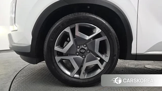 Hyundai The New Palisade id 3758867 из Кореи 15