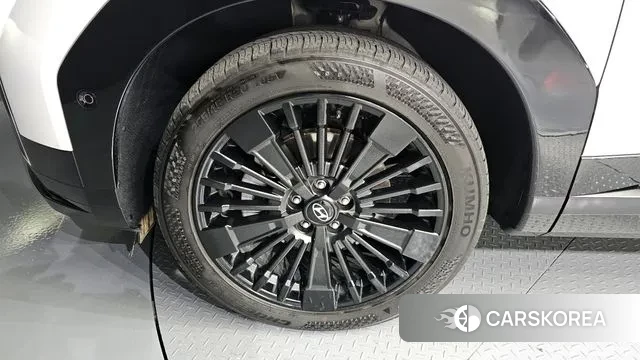 Hyundai Santa Fe (MX5) id 3310485 из Кореи 15