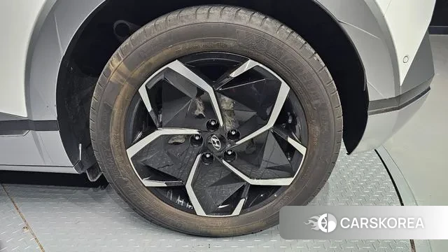 Hyundai Ionic 5 id 3372164 из Кореи 15