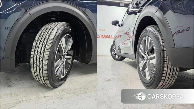 Kia The New Niro id 4356438 из Кореи 15