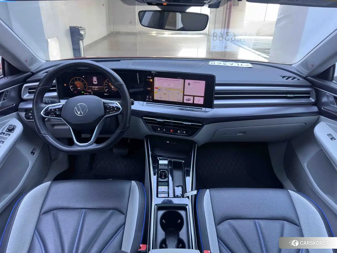Volkswagen Lamando id 4659827 из Китая 19