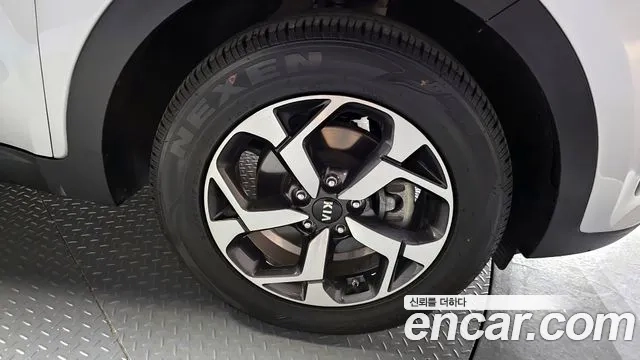 Kia Sportage The Bold id 2927084 из Кореи 15