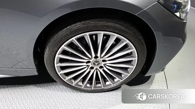 Mercedes-Benz C-Class W206 id 3411388 из Кореи 15