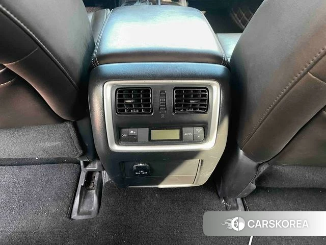 Infiniti QX60 (imported) id 4241362 из Китая 15