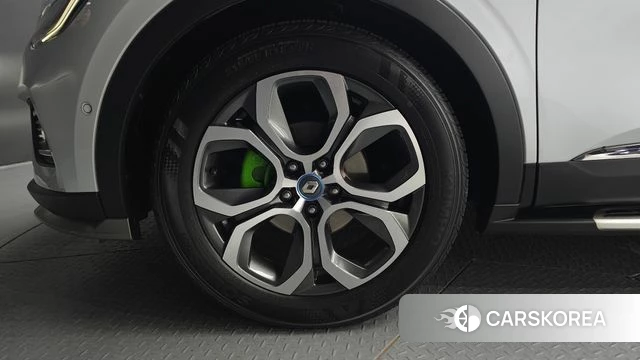 Renault Korea (Samsung) XM3 id 4304428 из Кореи 28