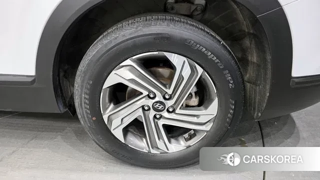 Hyundai The New Santa Fe id 3518396 из Кореи 15