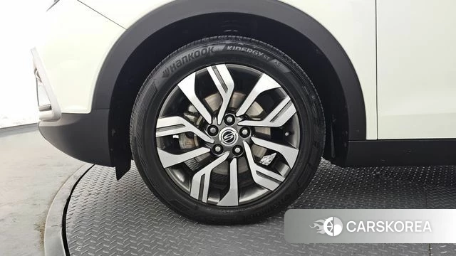 Ssangyong Tivoli Air id 4543295 из Кореи 15