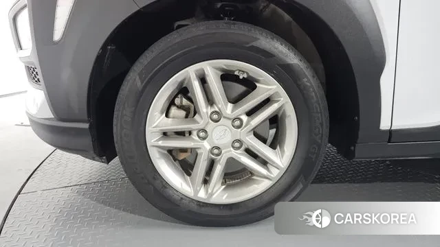 Hyundai Kona id 3308175 из Кореи 15