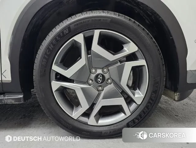 Hyundai The New Palisade id 3487764 из Кореи 15