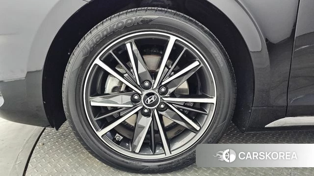 Hyundai The New Grandeur IG id 3905122 из Кореи 15