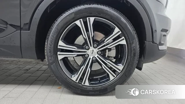 Volvo XC40 id 3473572 из Кореи 15