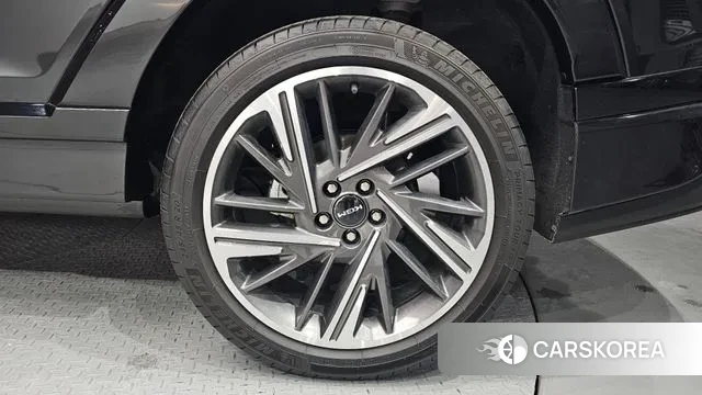 Ssangyong Actian 2nd Generation id 3502444 из Кореи 15