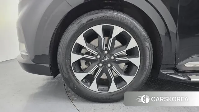 Kia Carnival 4th generation id 3586444 из Кореи 15