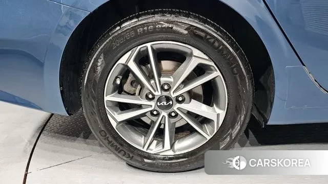 Kia The New K3 2nd generation id 3621320 из Кореи 15