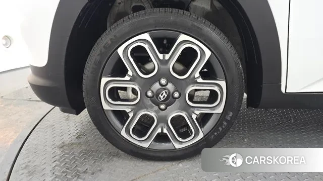 Hyundai Casper id 3614711 из Кореи 15