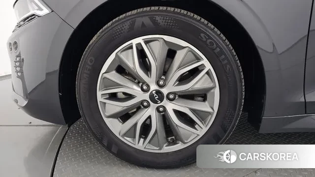 Kia K5 Hybrid 3rd Generation id 3042770 из Кореи 15