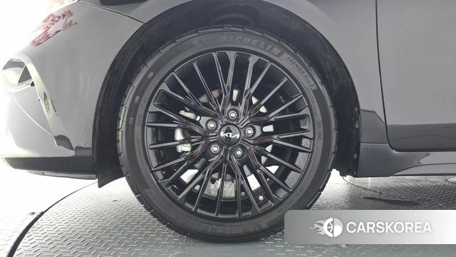 Kia The New K3 2nd generation id 4421698 из Кореи 29