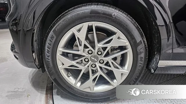 Genesis GV70 id 3037827 из Кореи 15