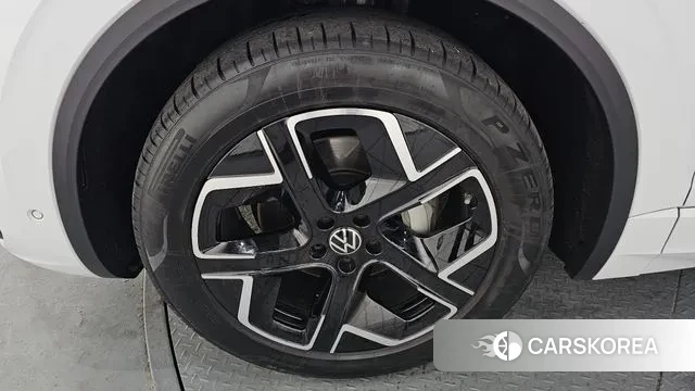 Volkswagen Touareg 3rd generation id 3486981 из Кореи 15