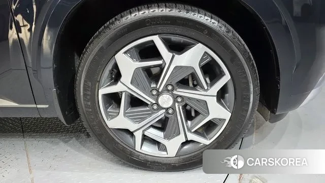 Hyundai Palisade id 3771658 из Кореи 15