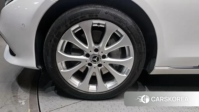 Mercedes-Benz E-Class W213 id 3636688 из Кореи 15