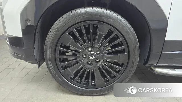 Hyundai Santa Fe (MX5) id 3739778 из Кореи 15