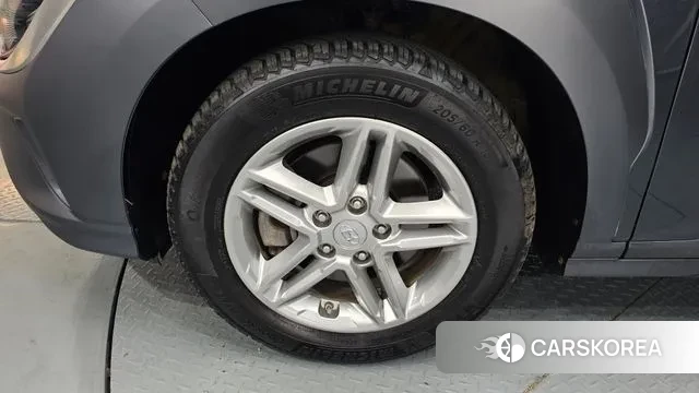 Hyundai The New Kona id 3362021 из Кореи 15