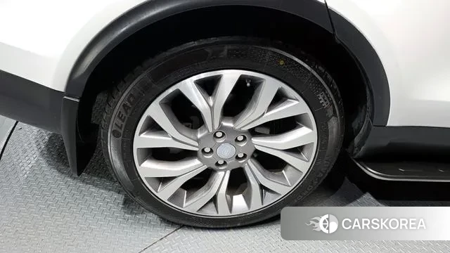 Land Rover Discovery 5 id 3454636 из Кореи 15