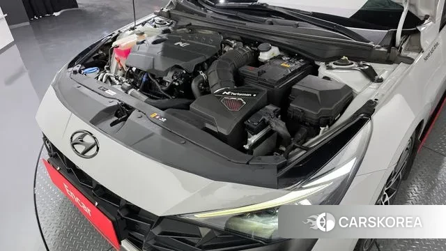 Hyundai Avante (CN7) id 3746789 из Кореи 15