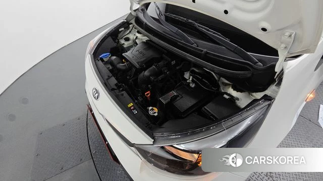 Kia Morning Urban (JA) id 4542712 из Кореи 24